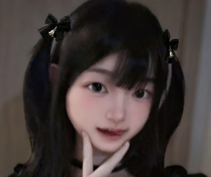 小琳的照片